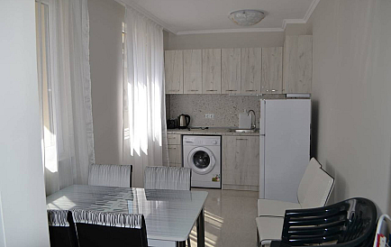 ID 9700 One bedroom apartment in Flora Beach Resort Photo 1 